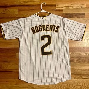 Padres Jersey